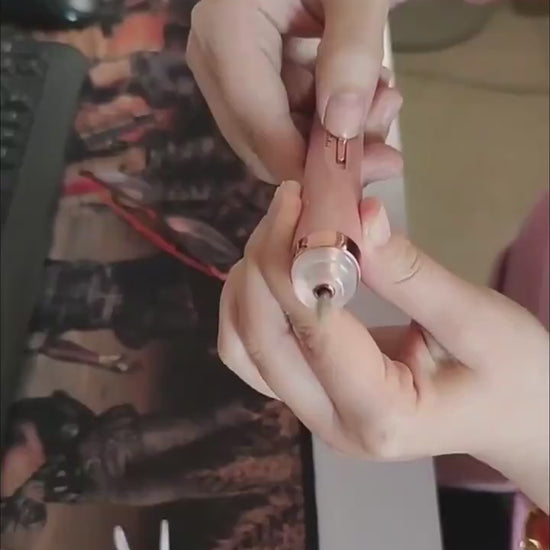 video