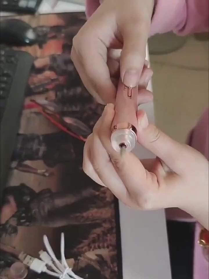 video